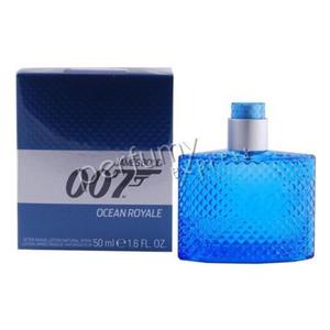 James Bond 007 Ocean Royale woda po goleniu 50 ml - 2832556938