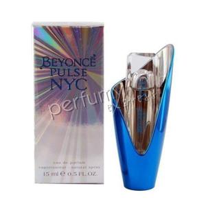 Beyonce Pulse NYC woda perfumowana 15 ml - 2832557003