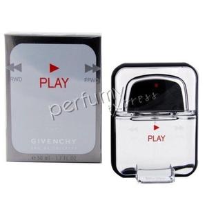 Givenchy Play woda toaletowa 50 ml - 2832557047