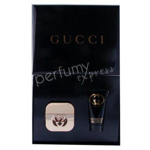 Gucci Guilty komplet (30 ml EDT & 50 ml BL) - 2832557216