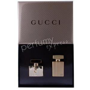 Gucci Gucci Premiere komplet (50 ml EDP & 100 ml BL) - 2832557220