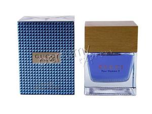 Gucci Pour Homme II woda toaletowa 100 ml - 2832555316