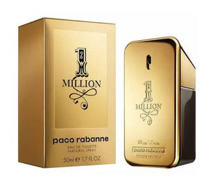 Paco Rabanne 1 Million woda toaletowa 50 ml - 2832555319