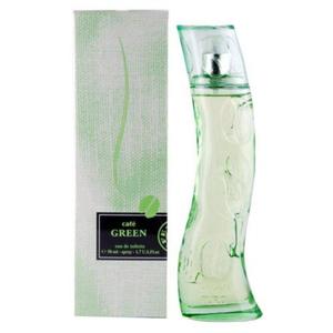 Cofinluxe Cafe Green woda toaletowa 50 ml - 2832557435