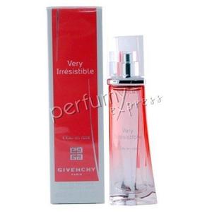 Givenchy Very Irresistible L'Eau en Rose woda toaletowa 30 ml - 2847126350