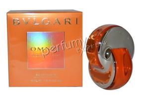 Bulgari Omnia Indian Garnet woda toaletowa 40 ml - 2832557638