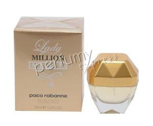 Paco Rabanne Lady Million Eau My Gold! woda toaletowa 30 ml - 2832557736