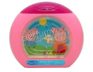 Peppa Pig winka Peppa pyn do kpieli 250 ml z gr