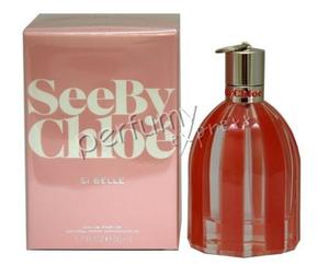 Chloe See by Chloe Si Belle woda perfumowana 50 ml - 2832557877