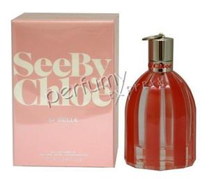 Chloe See by Chloe Si Belle woda perfumowana 75 ml - 2832557878