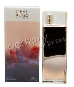 L'Eau Kenzo Intense Pour Femme woda perfumowana 100 ml - 2832557933