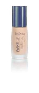 IsaDora Wake Up make-up podkad 00 Fair 30 ml - 00 Fair 30 ml