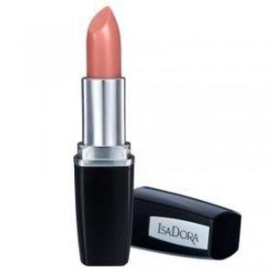 IsaDora Soft Touch Lipstick nabyszczajca pomadka do ust 45 Soft Geranium, 4g - 45 Soft Geranium - 2832558275