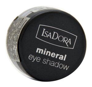 IsaDora Mineral Eye Shadow sypki cie do powiek 42 Sand Stone 10g - 42 Sand Stone