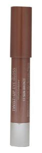 IsaDora Twist-up Eye Gloss cie do powiek w sztyfcie 17 Sun Bronze 2,5g - 17 Sun Bronze - 2832558405