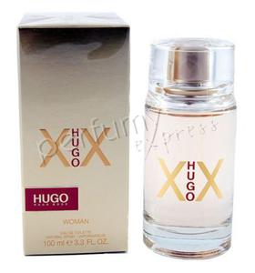 Hugo Boss HUGO XX woda toaletowa 100 ml - 2832555373