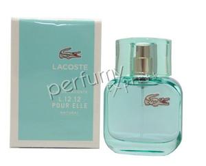 Eau de Lacoste L.12.12 Pour Elle Natural woda toaletowa 30 ml - 2832558795