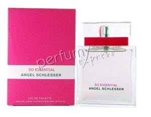 Angel Schlesser So Essential woda toaletowa 100 ml - 2832559187