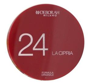 Deborah La Cipria puder prasowany 24, 13 g - 24 - 2834478867