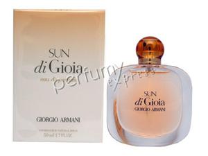 Giorgio Armani Sun di Gioia woda perfumowana 50 ml - 2834923403