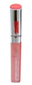 Pupa Lip Perfection Natural Shine byszczyk do ust 01 Diamond Pink 7 ml - 01