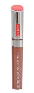 Pupa Lip Perfection Natural Shine byszczyk do ust 09 Nude Beige 7 ml - 09