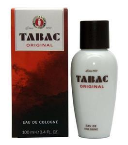 Maurer & Wirtz Tabac Original woda koloska 100 ml nowa szata - 2852634415