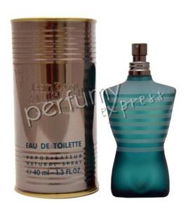 Jean Paul Gaultier Le Male woda toaletowa 40 ml - 2847126379