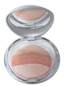 Pupa Luminys Baked All Over Puder do twarzy i ciaa 9g nr 01 - 01