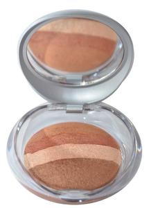 Pupa Luminys Baked All Over Puder do twarzy i ciaa 9g nr 04 - 04