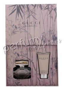 Gucci Bamboo komplet (30 ml EDP & 50 ml BL) - 2841686392