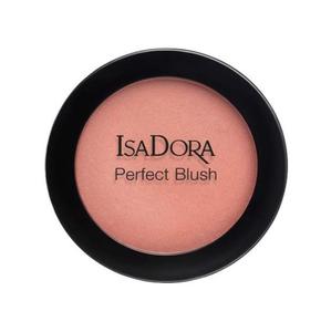 IsaDora Perfect Blush pudrowy ró do policzków 56 Nude Blossom 4,5 g - 56 Nude Blossom
