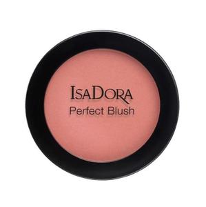 IsaDora Perfect Blush pudrowy r do policzkw 64 Frosty Rose 4,5 g - 64 Frosty Rose - 2856467734