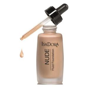 IsaDora Nude Super Fluid podkad upikszajcy 13 Nude Beige 30 ml - 13 Nude Beige