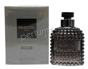 Valentino Uomo Intense woda perfumowana 50 ml - 2852634425