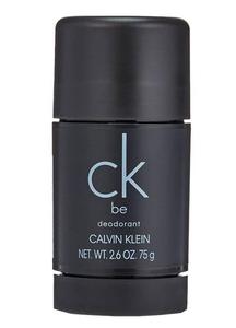 Calvin Klein CK Be dezodorant sztyft 75 ml - 2835173906