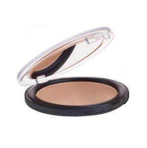 IsaDora Mineral Compact Powder podkad mineralny 25 Soft Honey 8g - 25 Soft Honey - 2843948963