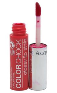 IsaDora Color Chock - byszczyk koloryzujcy 48 Chic Coral 4 ml - 48 Chic Coral