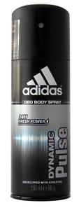 Adidas Dynamic Pulse dezodorant spray 150 ml - 2847415854