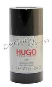 Hugo Boss Hugo Iced dezodorant stick 75 ml - 2847612171