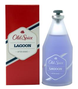 Old Spice Lagoon woda po goleniu 100 ml - 2847612194