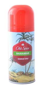 Old Spice Bahamas dezodorant spray 125 ml - 2847612196