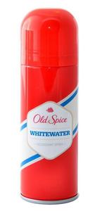 Old Spice Whitewater dezodorant spray 150 ml - 2847612199