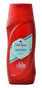 Old Spice Original el pod prysznic 250 ml - 2856236365