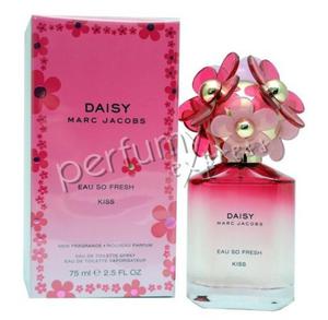 Marc Jacobs Daisy Eau So Fresh Kiss woda toaletowa 100 ml - 2850781653