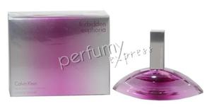 Calvin Klein Forbidden Euphoria woda perfumowana 100 ml - 2855327251