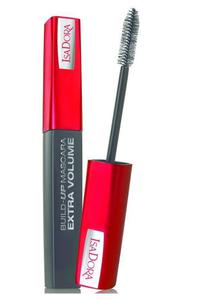 IsaDora Extra Volume Build-up Mascara tusz do rzs 05 Royal Blue 12 ml - 05 Royal Blue - 2858170984