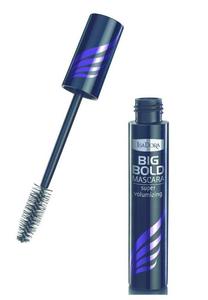 IsaDora Big Bold mascara pogrubiajcy tusz do rzs 10 Black 14 ml - 2856467771