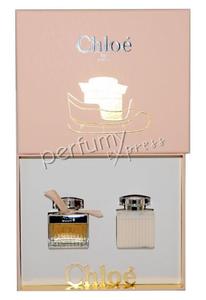 Chloe Chloe komplet (50 ml EDP & 100 ml BL) - 2858331528