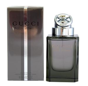 Gucci by Gucci pour homme woda toaletowa 90 ml - 2856724675